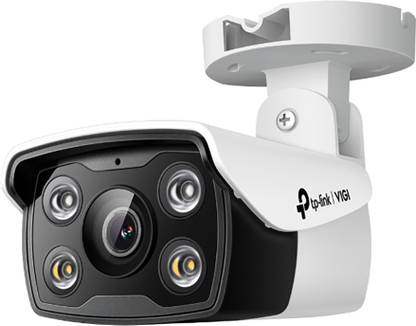 TP-Link Vigi C330 3MP 4mm Lens Bullet Smart CCTV Security Camera