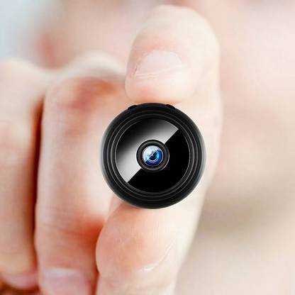 Nibiru Hidden wifi wireless hidden camera cctv Mini Video Recorder Spy Camera