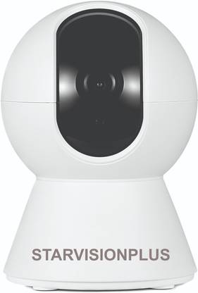 Starvisionplus SVP-WL005 Security Camera