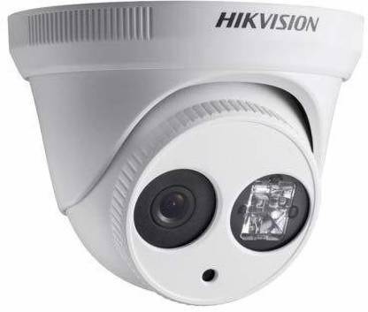 HIKVISION HIKVISION DS-2CD1313G0E-I 1.3 MP IR Fixed Network IP Turret Security Camera Security Camera