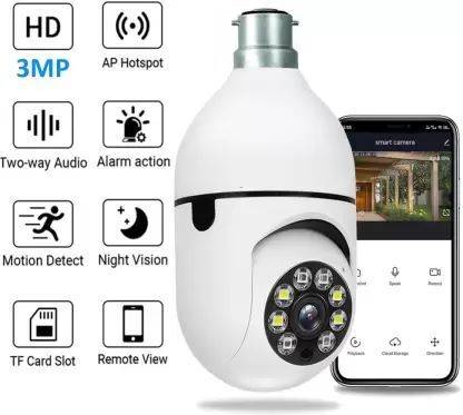 GREENEYE TECHNOLOGY Spy Camera