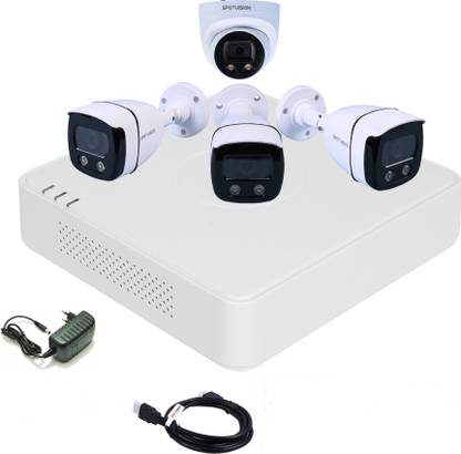 Spotvision Security Camera