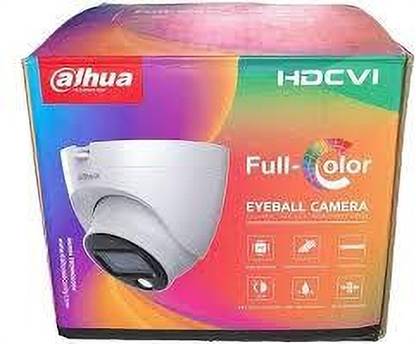 DAHUA Security Camera