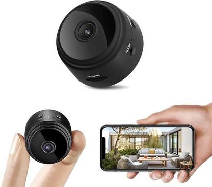 SIFATECH SIFAECH-Wireless 1080P Video Hidden¥ Nanny Camera for Home OfficeRs Security Security Camera