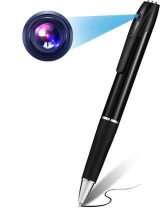 AVOIHS Camera Pen HD Spy Video Audio Recorder 1920*1080p Security Camera