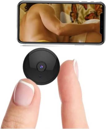 lookcam spy camera wifi small size audio HD live anywhere Security Camera