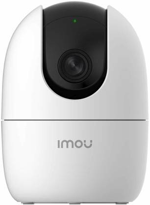IMOU 360° 1080P Full HD Security Camera with WiFi & Ethernet Connection Security Camera