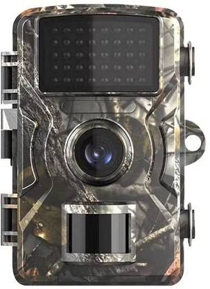 Orlov Security Camera