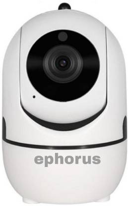 ephorus Security Camera