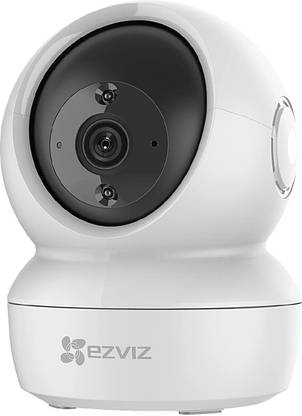 HI-FOCUS WiFi Indoor Home Security/Baby Monitor Camera 2 Way Talk Security Camera