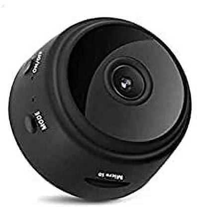 shivam enterprises Security Camera