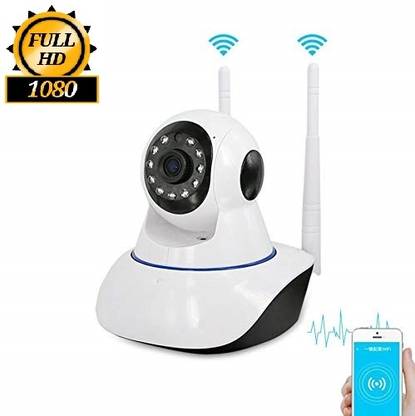 AVOIHS Motion Detection Two-Way Audio IP Camera WiFi CCTV Camera Security Camera