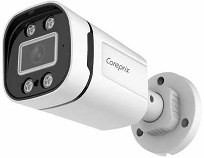 Coreprix Coreprix 2.4MP Color Night Vision HD Bullet Camera Security Camera
