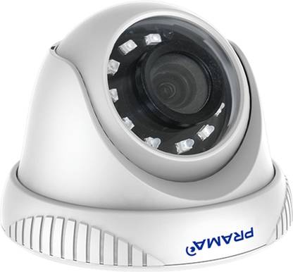 PRAMA Security Camera