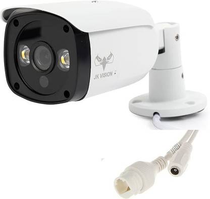 J.K. VISION LED XW 18 EZ W4MP Security Camera