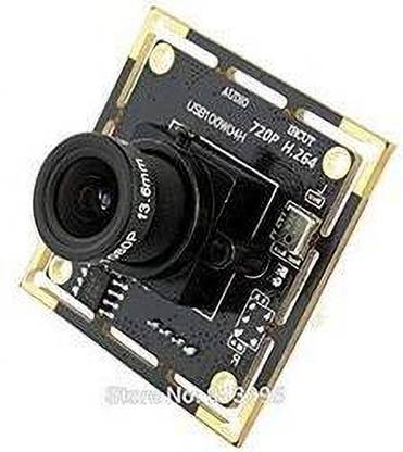 PKST WI-FI Full HD 1080P Wireless CCTV Night Vision Security Camera