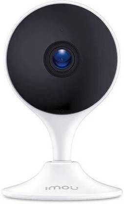 DAHUA IMOU Cue 2-D Wi-Fi Indoor Magnatic Base , IPC-C22EP-D , Inbuilt Mic & Speaker Security Camera
