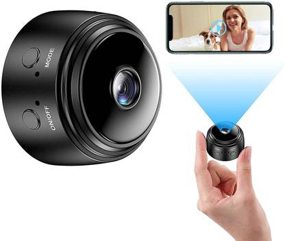 SIOVS Security Camera