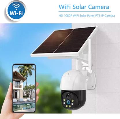 Qaz Security Camera