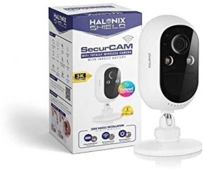 HALONIX HLX-WP300 Security Camera