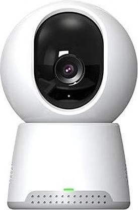 TECH VISION 2.4 mp dome camera Security Camera