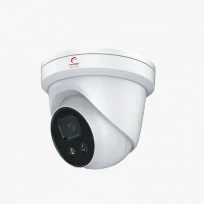 Unitech 8 MP IP Dome Camera 4k Night Color Vision 3.6MM Indoor Security Camera
