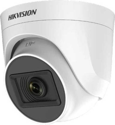 HIKVISION 2 MP DOME AUDIO Security Camera