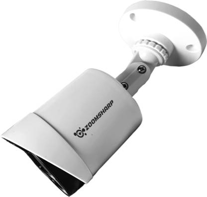 ZOOMSHARP ZS-5MP/BTCM/PB85 Security Camera