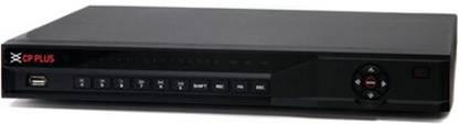 CP PLUS CP-UNR-4K4162-V2 16CH NVR 4K 160mbps Security Camera