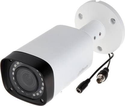 DAHUA DAHUA 4MP BULLET SECURITY CAMERA Security Camera