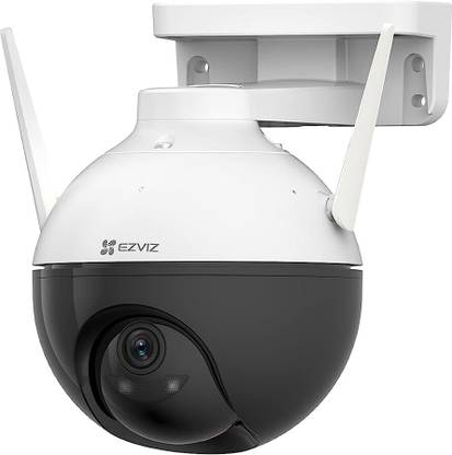 EZVIZ  Security Camera