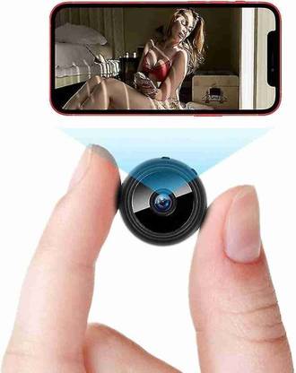 lookcam WiFi cctv security camera for hom2.5e outdoor High HD Focus Spy Magnet Mini Security Camera