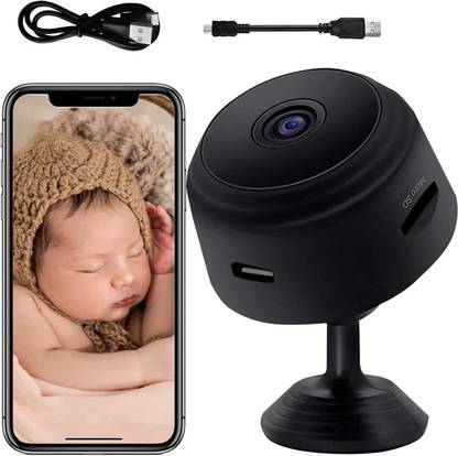 OSHSIZ Spy Camera