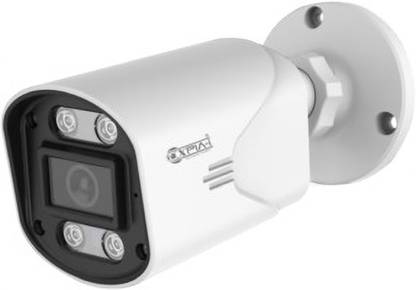 xpia 4MP IP OUTDOOR BULLET CAMERA Security Camera