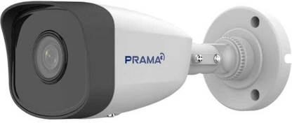PRAMA Security Camera