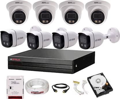 CP PLUS Security Camera