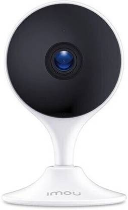 DAHUA IMOU Cue 2-D Wi-Fi Indoor Magnatic Base , IPC-C22EP-D , Inbuilt Mic & Speaker Security Camera