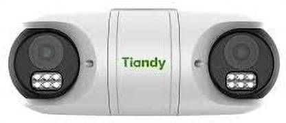 tiandy Security Camera
