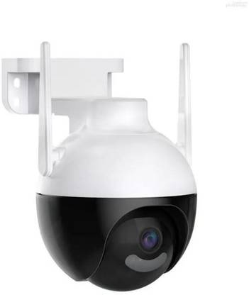 VIGILMATE 5 Mp Ptz Wifi Cctv Camera Security Camera
