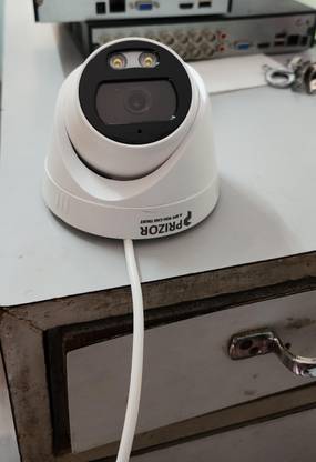 Prizor Security Camera