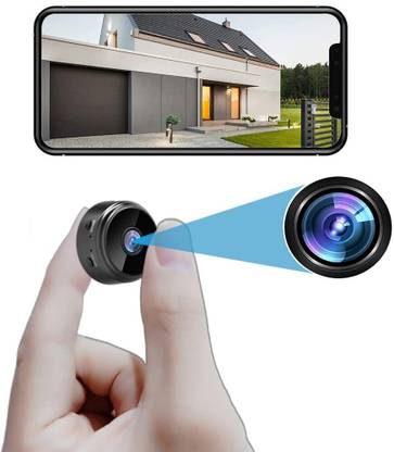 SIFACAM Security Camera