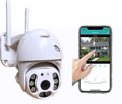 favone PTZ WiFi Wireless Outdoor Waterproof Camera CCTV Security FULL HD 1080P IP Security Camera