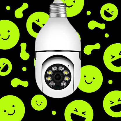 YAROH Security Camera