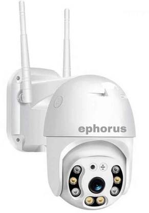 ephorus V 380 ip 360° IP Camera Camera