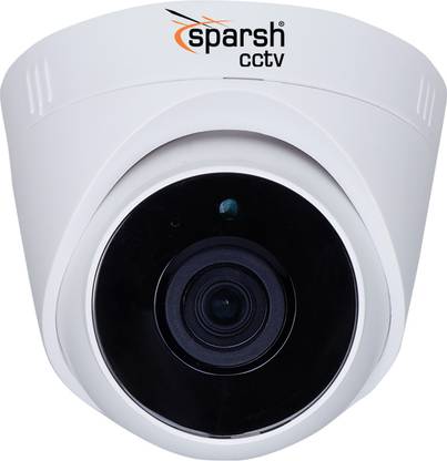SPARSH Sparsh IP cctv Security Camera