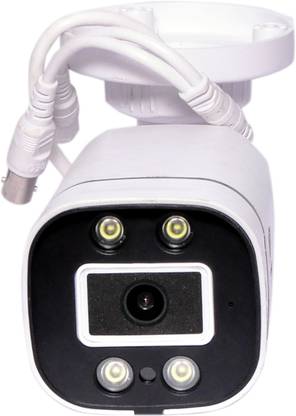EYETRONICS 3MP DOME CAMERA WITH MIC Security Camera