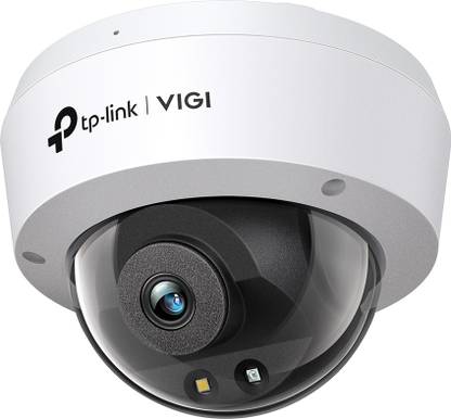 TP-Link Vigi C230 3MP 2.8mm Lens Dome Smart CCTV Security Camera
