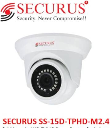 SECURUS Security Camera