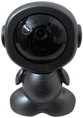 SAYAKA Doraemon Robo Cam: Wifi Camera | Motion Detection |High Quality | Two Way Audio Security Camera