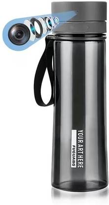 SPYTECTIFY Wi-Fi HD 1080P Water Bottle Portable Camera with APP Remote Video Record Security Camera